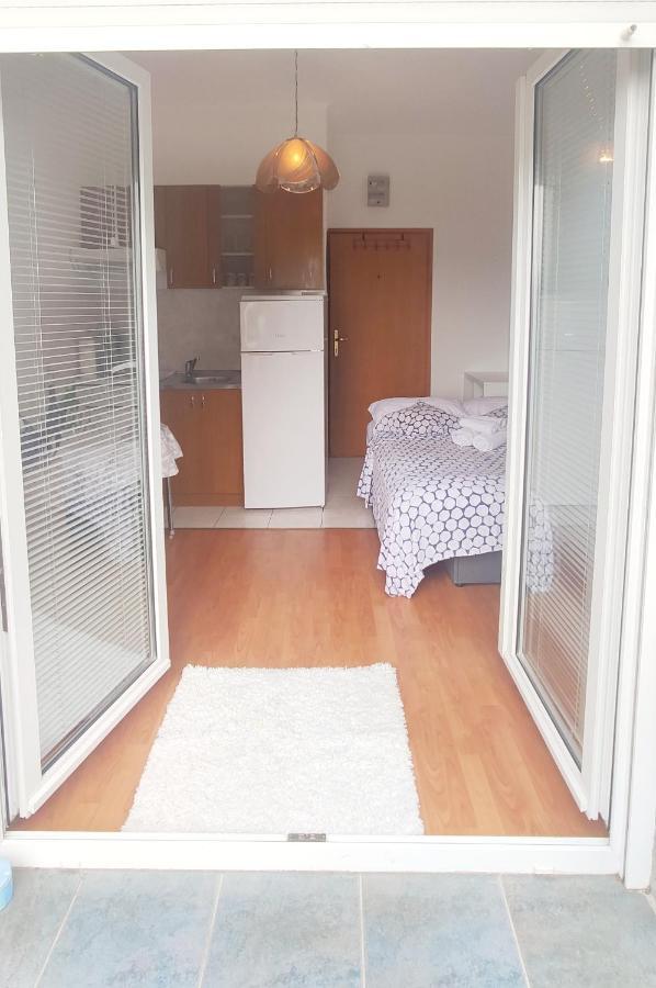 Jana Apartman ซริกเวนิซา ภายนอก รูปภาพ