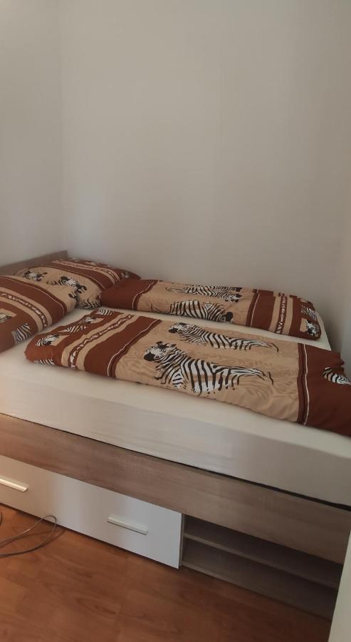 Jana Apartman ซริกเวนิซา ภายนอก รูปภาพ