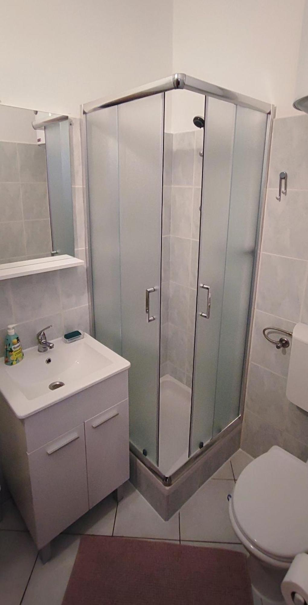 Jana Apartman ซริกเวนิซา ภายนอก รูปภาพ