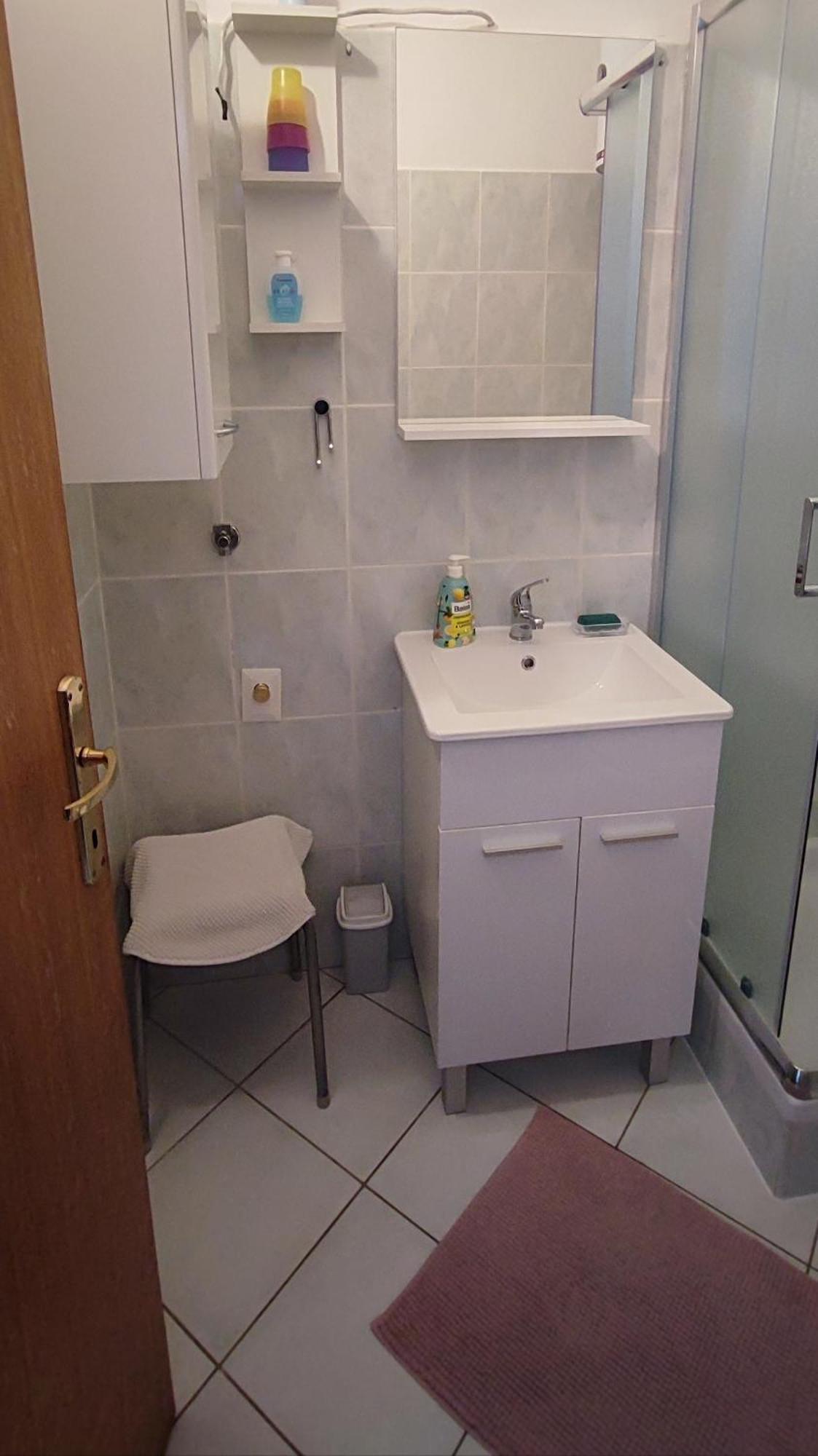 Jana Apartman ซริกเวนิซา ภายนอก รูปภาพ